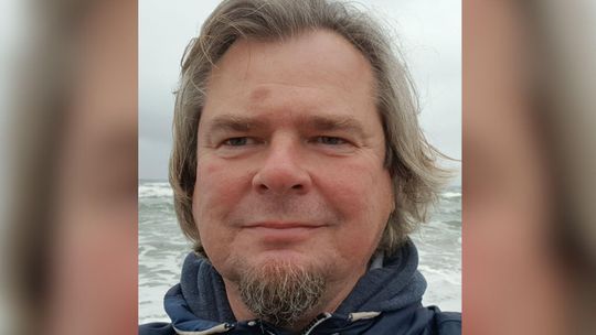 Dr Artur Jabłoński laureatem Medalu Stolema 2025 Artur Jabłoński