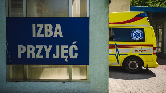 Szpital na Srebrzysku w Gdańsku