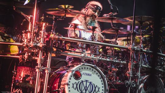 Dream Theater w Operze Leśnej w Sopocie, 2025
