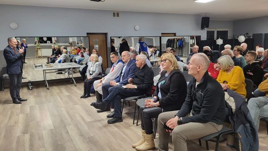 Droga Krzyżowa i Uniwersytet o marszu śmierci w Baninie