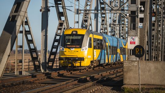 Drogi do atomu: pomorskie inwestycje komunikacyjne