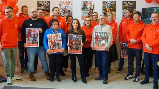 2. urodziny Mevo, Gdańsk 2025