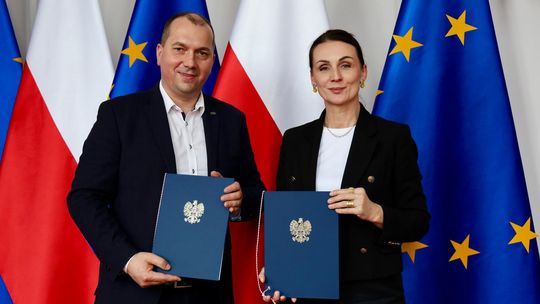 Duże wsparcie na inwestycje drogowe na Pomorzu. Miliony dla czterech gmin Duże wsparcie na inwestycje drogowe na Pomorzu. Miliony dla czterech gmin