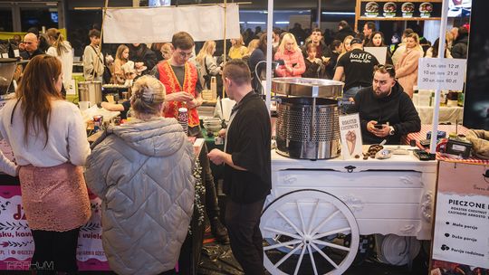 Dwa dni z kulturą i kuchnią japońską, koreańską czy wietnamską. W Gdańsku trwa Festiwal Azjatycki Festiwal Azjatycki, Gdańsk 2026