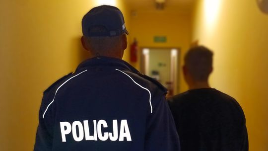 Kościerzyna: Dwa razy włamał się do tego samego mieszkania. Kradł, co popadnie