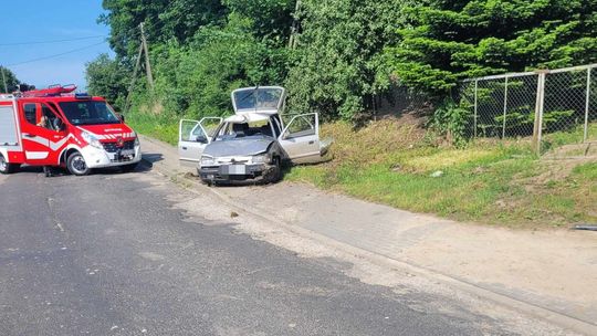 Dwa śmiertelne wypadki na Pomorzu! Tragiczna sobota na drogach