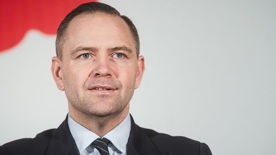 do prokuratury wpłynęły dwa zawiadomienia ws. mieszkania Karola Nawrockiego