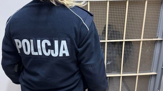 Dwaj poszukiwani nieletni zatrzymani w Sztumie