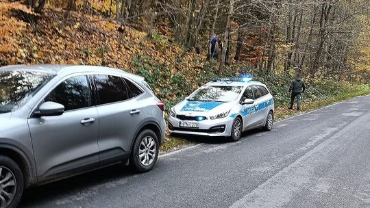 Dwie kobiety uratowane przez policjantów. Kluczowa była błyskawiczna reakcja