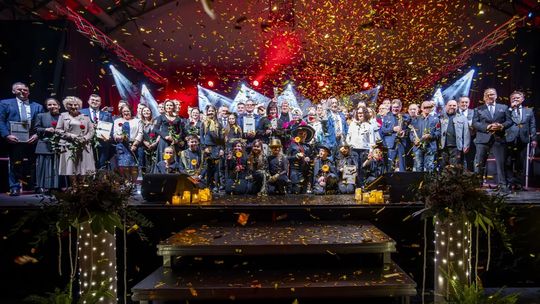 Zmiany w starogardzkich Wierzyczankach. Będą dwie nowe kategorie?