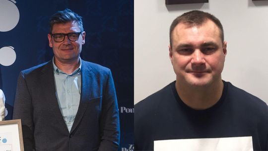 Adam Korol, Leszek Blanik