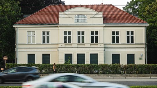 Dwór Uphagenów w Gdańsku po remoncie. Zabytkowy Pałac Ślubów odzyskał dawny blask