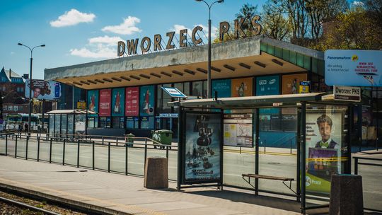 Dworzec autobusowy nie zostanie wpisany do rejestru zabytków