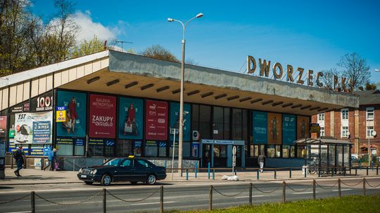 Dworzec PKS w Gdańsku do rozbiórki. Deweloper złożył wniosek