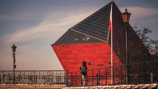 Dyrekcja Muzeum II Wojny Światowej w Gdańsku przeciwko „Marszowi za Pokojem” Konfederacji Korony Polskiej Muzeum II Wojny Światowej w Gdańsku