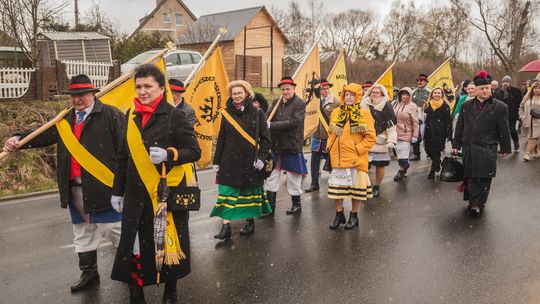 Dzień Jedności Kaszubów