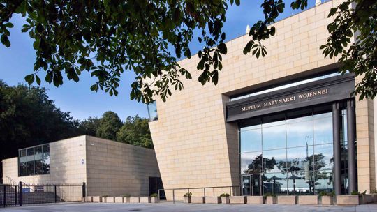 Dziedzictwo kulturowe Pomorza. Konferencja w Muzeum Marynarki Wojennej w Gdyni