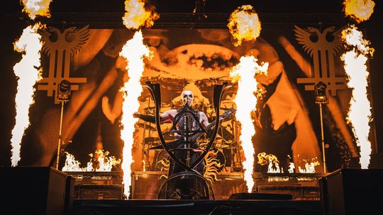 Dzięki, stocznio, byłaś wspaniała! Mystic Festival 2026 przeszedł do historii