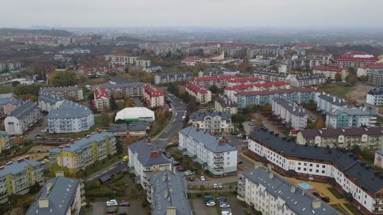 Dzielnica Orunia Górna zmieni nazwę? Będą konsultacje