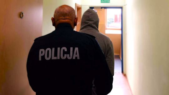 Dziemiany: Dwa pobicia jednego wieczoru. Ranni dwaj nastolatkowie