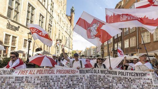 Dzień Godności, Gdańsk 2026