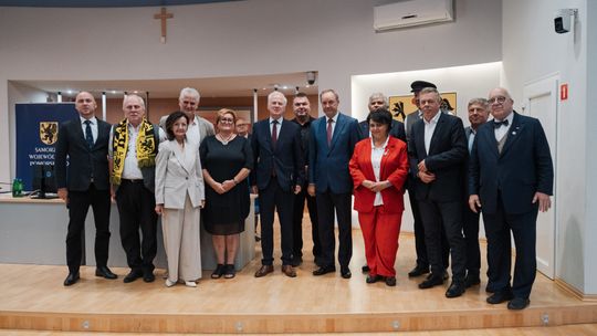 Dzień Zaślubin Polski z Morzem w Pucku awansuje do rangi święta państwowego?