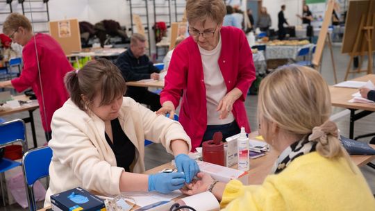 Dzień Zdrowego Serca w Żukowie. Bezpłatne badania, konsultacje i warsztaty dla mieszkańców Dzień Zdrowego Serca, Żukowo 2026