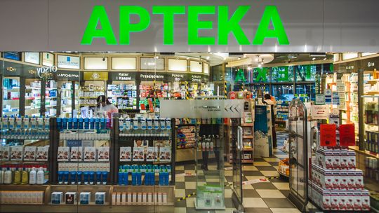apteka