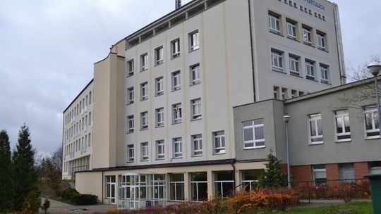 E-usługi i sztuczna inteligencja w Szpitalu Powiatowym w Kartuzach