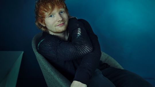 Ed Sheeran wystąpi w Gdańsku! Wkrótce rozpocznie się sprzedaż biletów