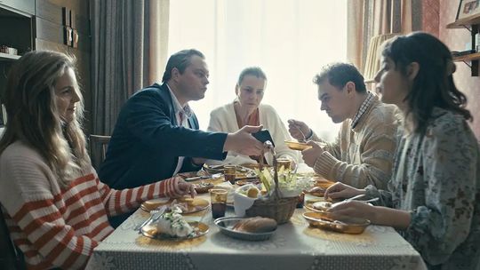 Efekt „Domu dobrego”. Film Wojciecha Smarzowskiego wywołał lawinę zgłoszeń