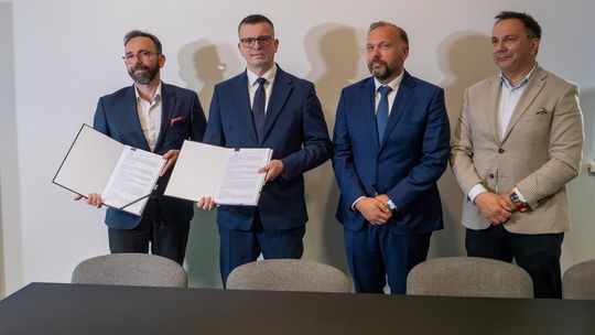 Eko Dolina zainwestuje w biogazownię 130 mln zł. Koniec z uciążliwymi zapachami?