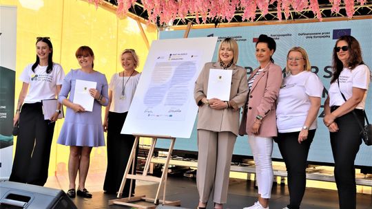 Ekonomia społeczna jako element nowoczesnej gospodarki regionalnej. Dlaczego jej rola będzie rosła?