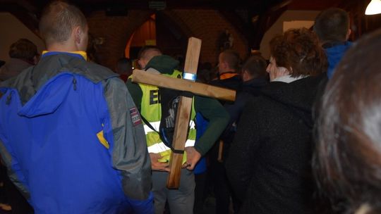 Ekstremalna Droga Krzyżowa 2026 na Kaszubach. Wierni przejdą nocą nawet 40 km