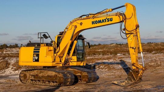 PEJ, zakończenie prac przygotowawczych