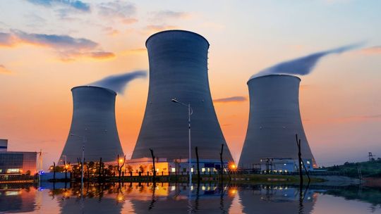 Elektrownia jądrowa w Choczewie. Wojewoda wydał decyzję