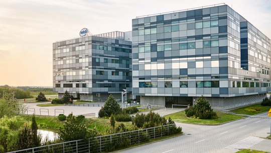 Intel Gdańsk