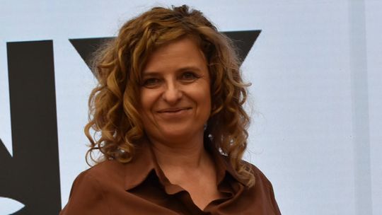 Pokazuje młodym, czym jest „Mała Òjczyzna”. Emilia Maszke z nagrodą kuratora
