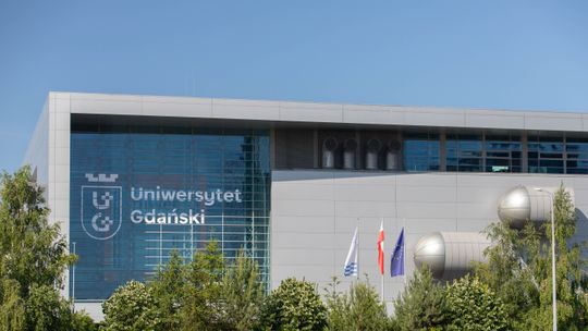 Emmanuel Macron doktorem honoris causa Uniwersytetu Gdańskiego Emmanuel Macron doktorem honoris causa Uniwersytetu Gdańskiego