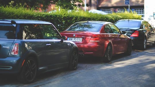 Emocje wokół płatnego parkowania w Tczewie. Radni piszą do prezydenta