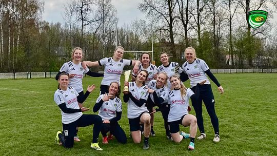 Energa Biało-Zielone Ladies Gdańsk