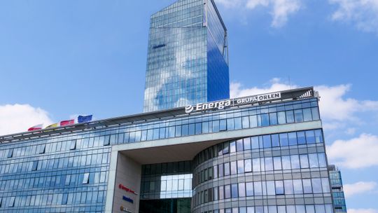 Energa i Centrum Łukasiewicz łączą siły. Wspólnie będą rozwijać technologie przyszłości
