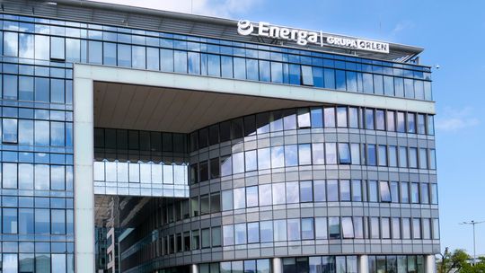 Energa nadal pozostanie w Gdańsku? Prezes Orlenu zabrał głos