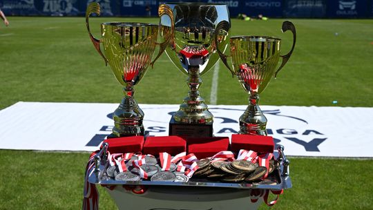 Energa Ogniwo Sopot wicemistrzem Polski w rugby