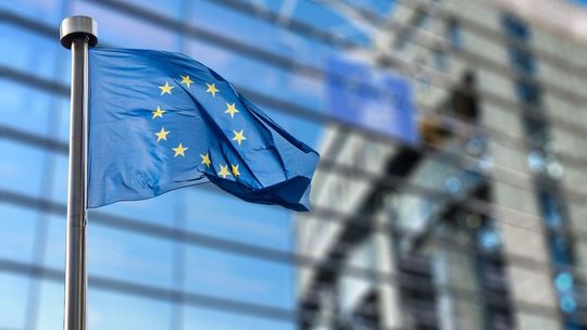 Startuje program „Europa z naszej ulicy”. Nagrodą wyjazd do Brukseli