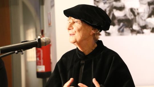 Ewa Kuryluk