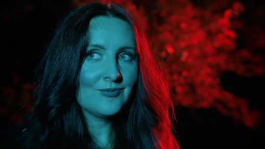 Ewa Przydryga i thriller „Zęza”. Mroczna historia inspirowana śmiercią żeglarza z Gdyni