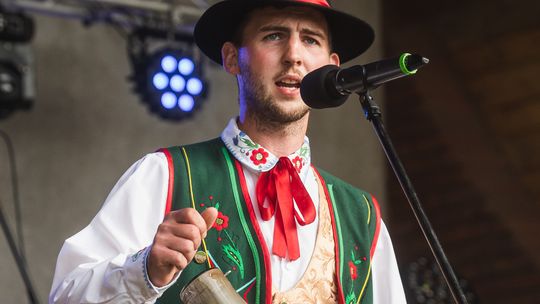 Chmielno zaprasza na Festiwal Tradycji Kaszubskich. Kto zdobędzie Złotą Tabakierę?