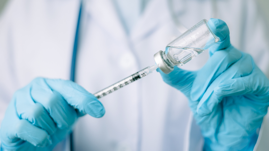 Fala grypy dopiero nadchodzi. Lekarze mówią o czterokrotnym wzroście zachorowań!