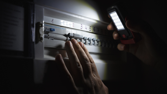 Fala upałów nad Polską. Czy grożą nam przerwy w dostawach energii?